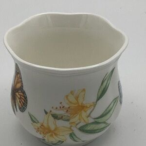 Lenox Butterfly Meadow Votive Holder